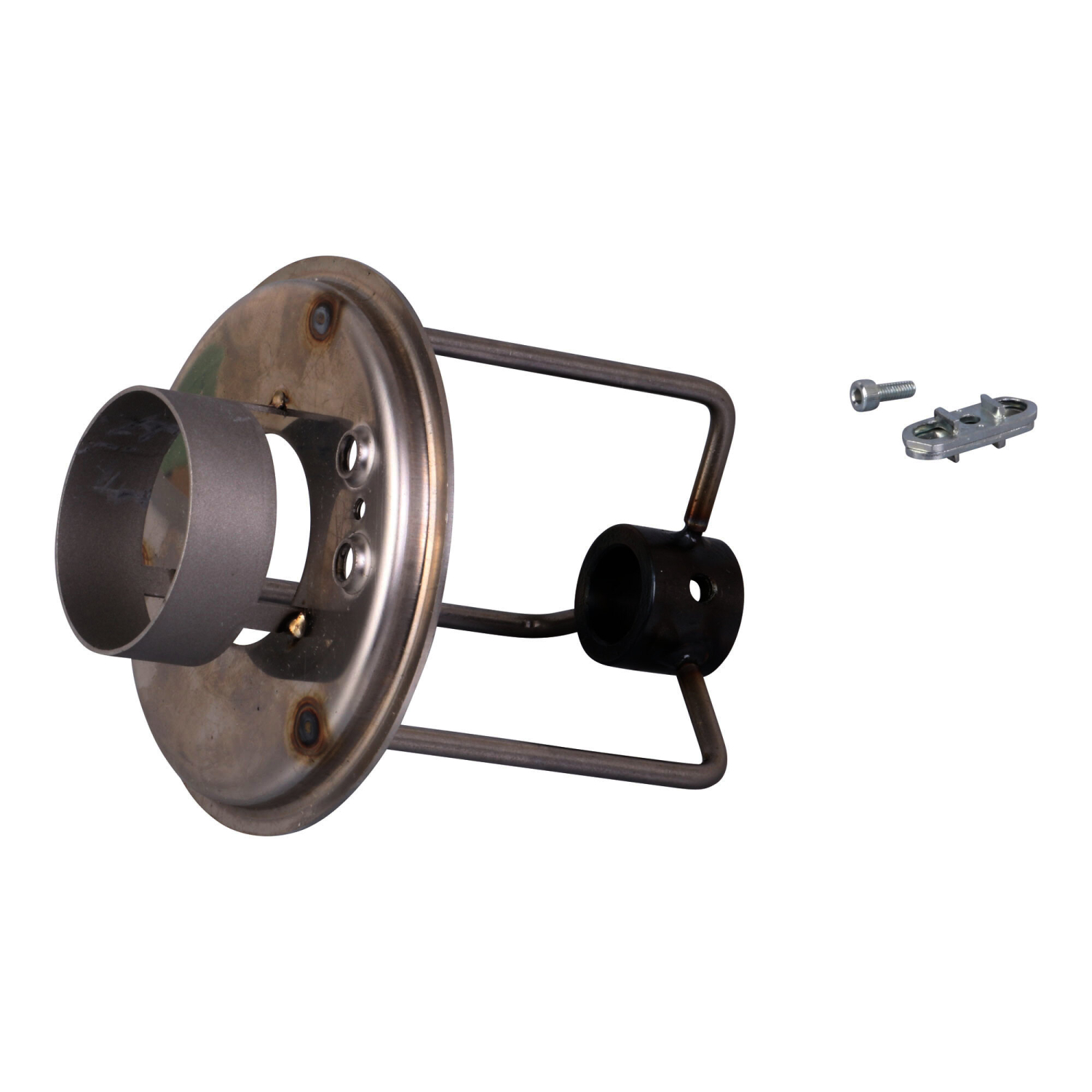 MHG Mischsystem RZ 2.7 S inkl. Zündelektrodenhalter u. Schraube