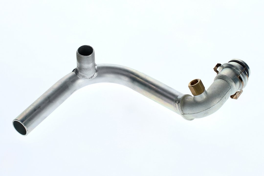 BOSCH Ersatzteil TTNR: 67900537 Vorlaufrohr Wärmetauscher kpl GB112-60W BOSCH Ersatzteil TTNR: 67900537 Vorlaufrohr Wärmetauscher kpl GB112-60W