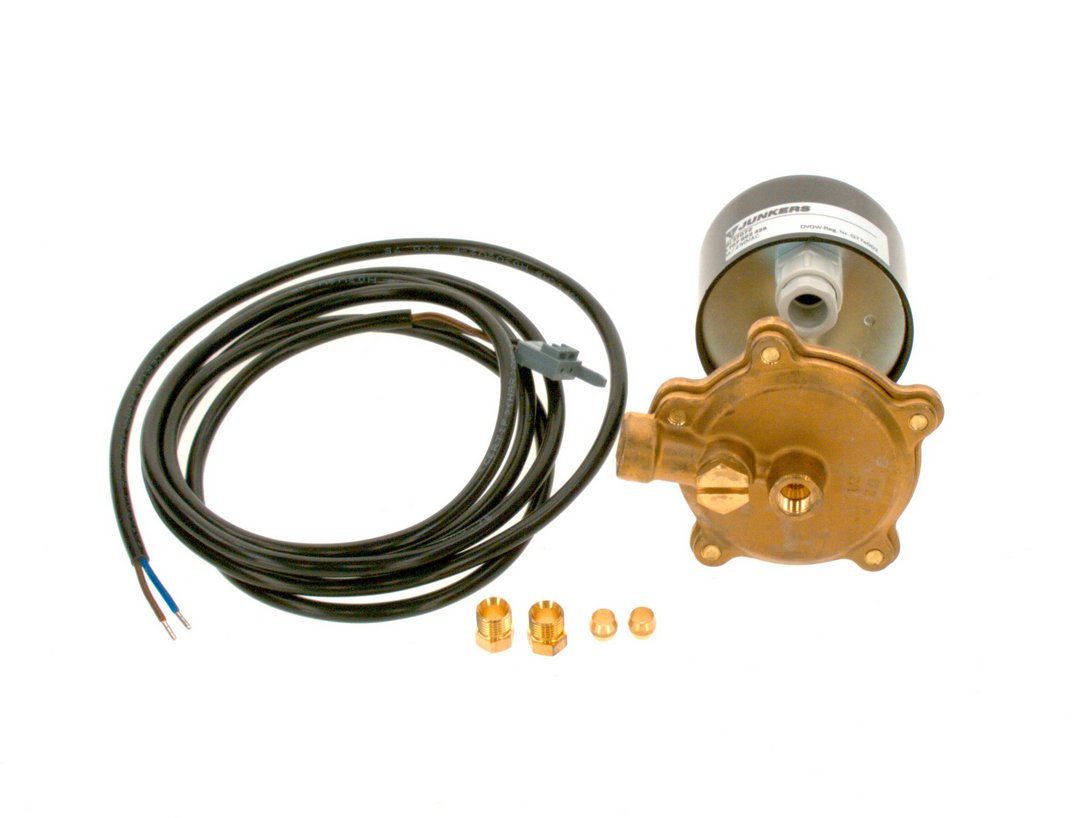 BOSCH Ersatzteil TTNR: 87070024250 Sperrschalter