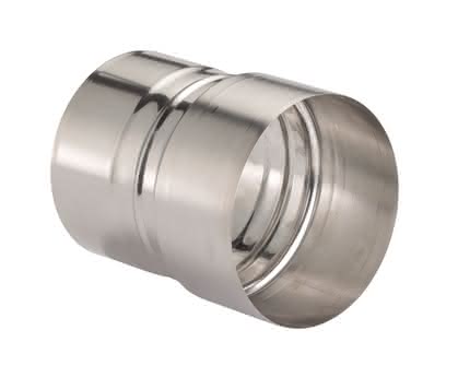 Zehnder Übergang 180mm auf Kunststoff Rohr DN 200, Nr. 990430726
