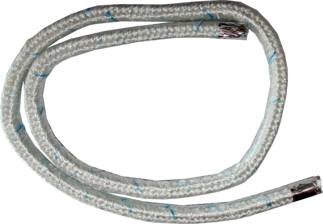 Wolf Kesseltürdichtung 1245mm für NK-32/40