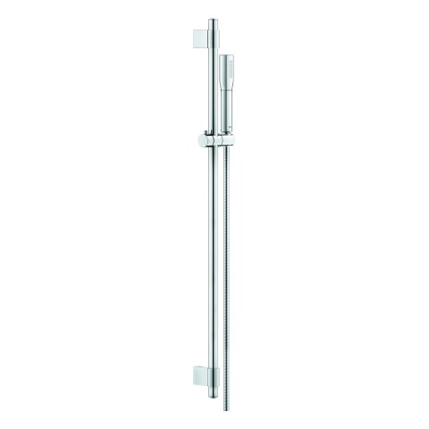 GROHE Brausestangenset Grandera Stick 26038 900mm 1 Strahl 7,6 l/min chrom