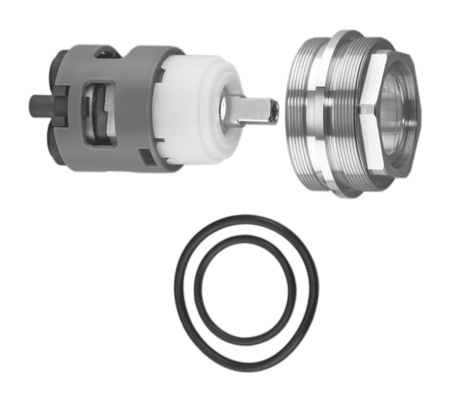 DO Kartusche Obina ERSATZTEILE 90150502001 D 38 x 70 mm