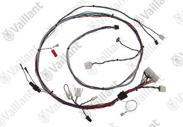 Vaillant Kabelbaum, Kleinspannung Vaillant-Nr. 0020014340