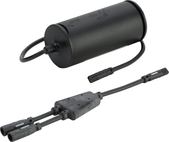 Viega Adapter 8355.91 in 1130mm Kunststoff