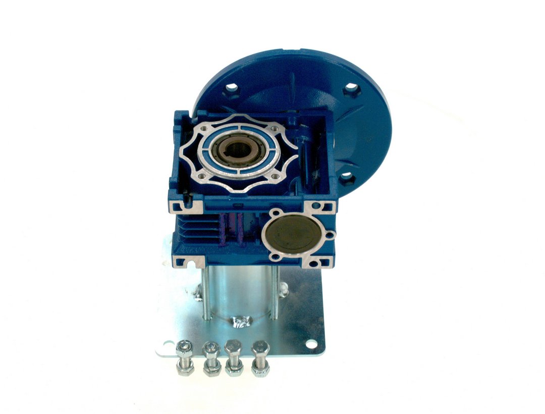 BOSCH Ersatzteil TTNR: 8718578708 Getriebe everp