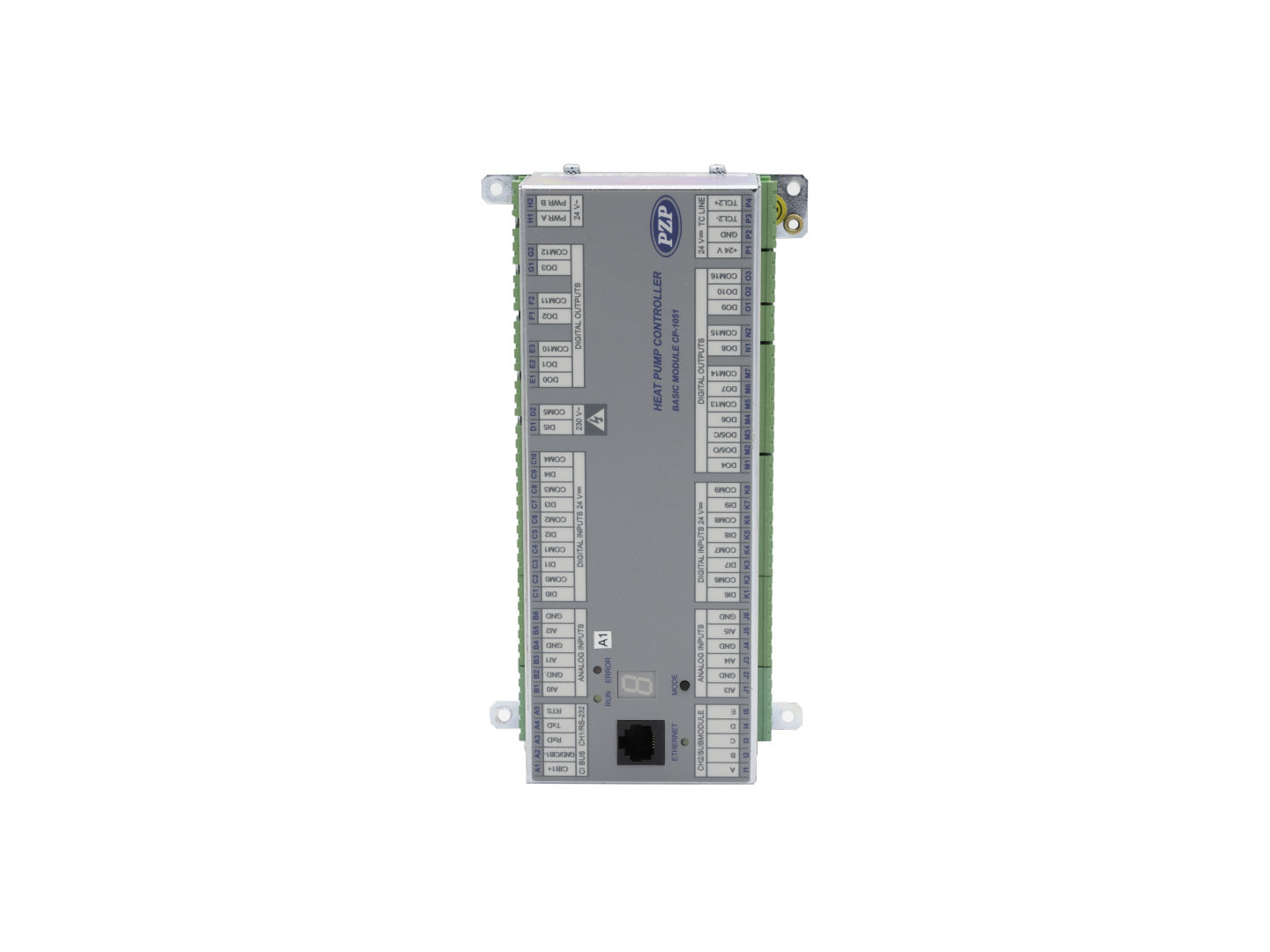 Steuermodul CP-1051