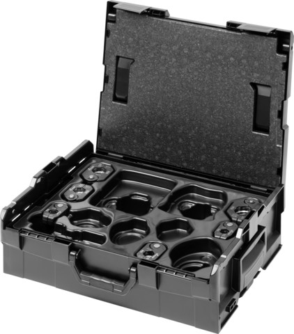 Viega Pressringset Picco/PT2 2202.40 in Metall 12-35mm