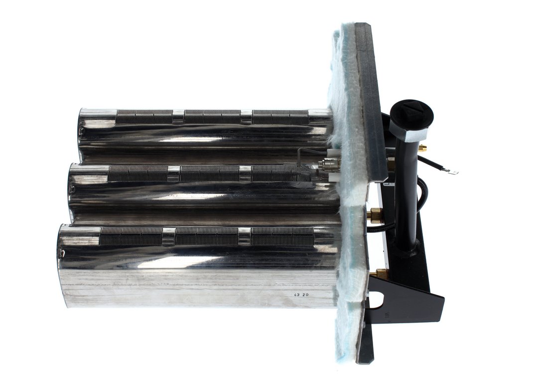 BOSCH Ersatzteil TTNR: 5593346 Umrüstset AE124LP 23-4