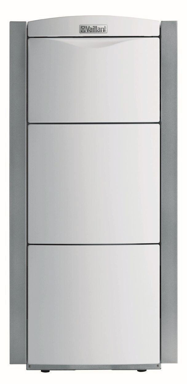 Vaillant Paket 2.03/7 ecoVIT exclusiv VKK 286/4 E, VRC 700/6, VIH K 300