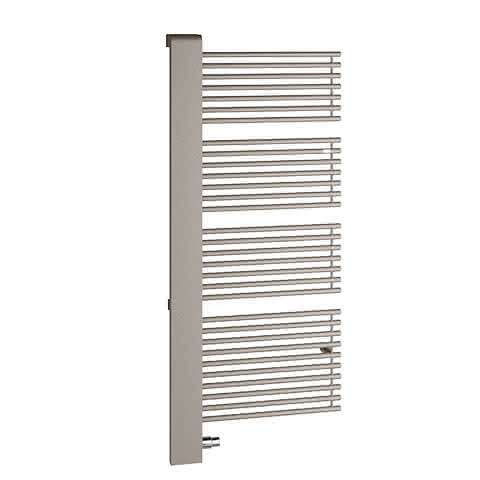 Kermi Credo-Half BH1884x51x610mm QN1051, weiß/weiß, links