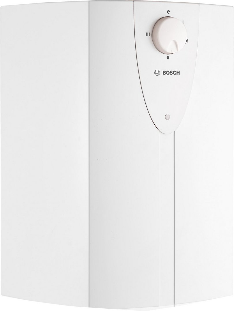 BOSCH Kleinspeicher TR1500 TO 5 T offen 390x258x245, 1,8 kW, 5 L, Untertisch BOSCH Kleinspeicher TR1500 TO 5 T offen 390x258x245, 1,8 kW, 5 L, Untertisch