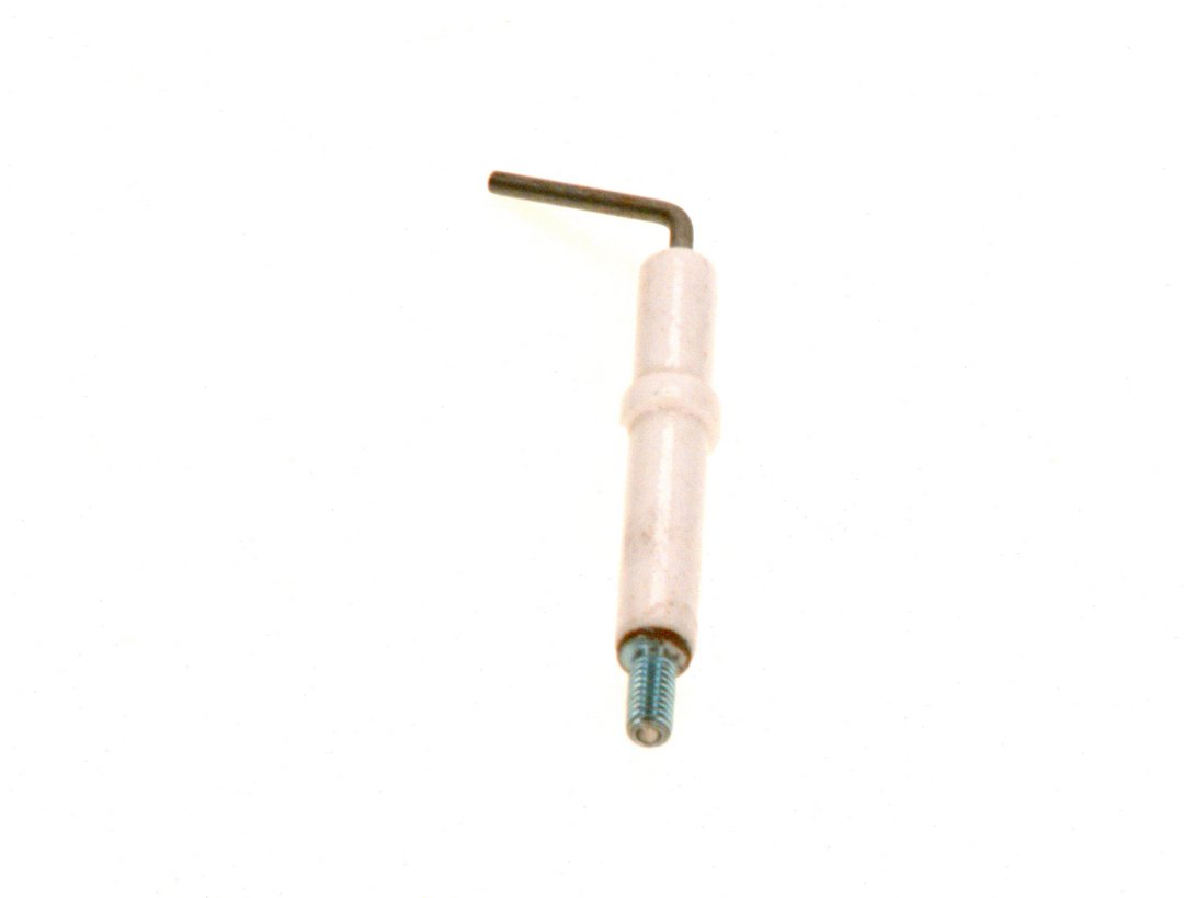 BOSCH Ersatzteil TTNR: 87081070010 Zündbolzen
