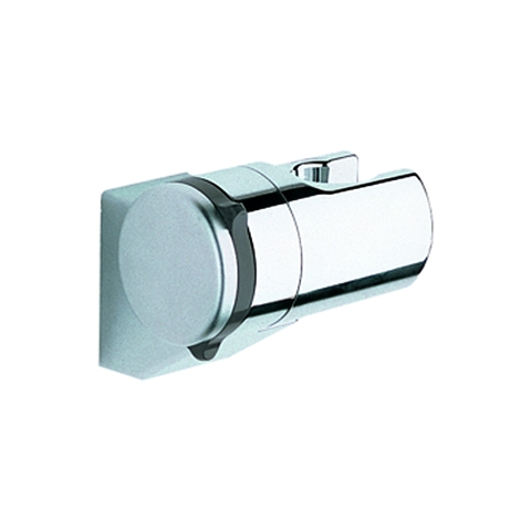 GROHE Wandbrausehalter Relexa 28623 verstellbar chrom