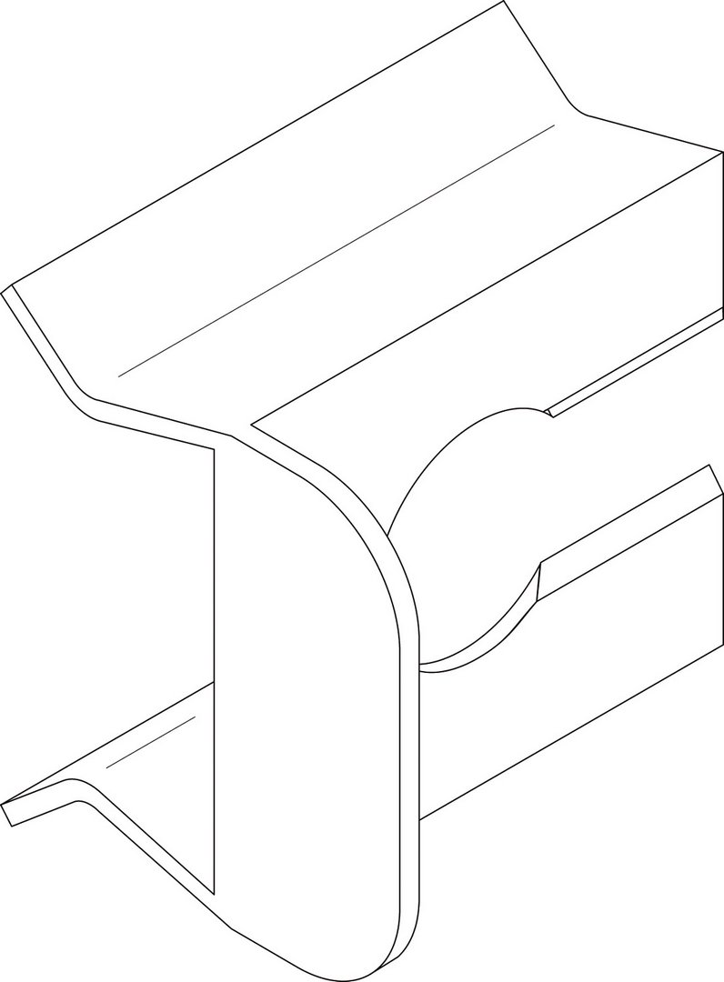BOSCH Ersatzteil TTNR: 8718585548 Fühlerhalterung (2x) everp BOSCH Ersatzteil TTNR: 8718585548 Fühlerhalterung (2x) everp