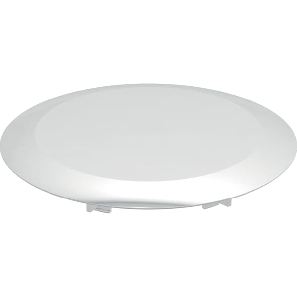 Geberit Fertigbauset für BW-Ablauf d90 hochglanz-verchromt