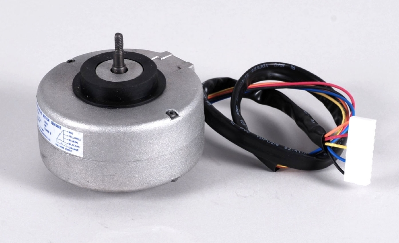 Remko Raumklimager.e Ven.motor, Verdampfer ATY 351