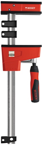 Korpuszwinge KRE Spann-W.800mm A.95mm Spreiz-W.min./max.255/930mm BESSEY Korpuszwinge KRE Spann-W.800mm A.95mm Spreiz-W.min./max.255/930mm BESSEY