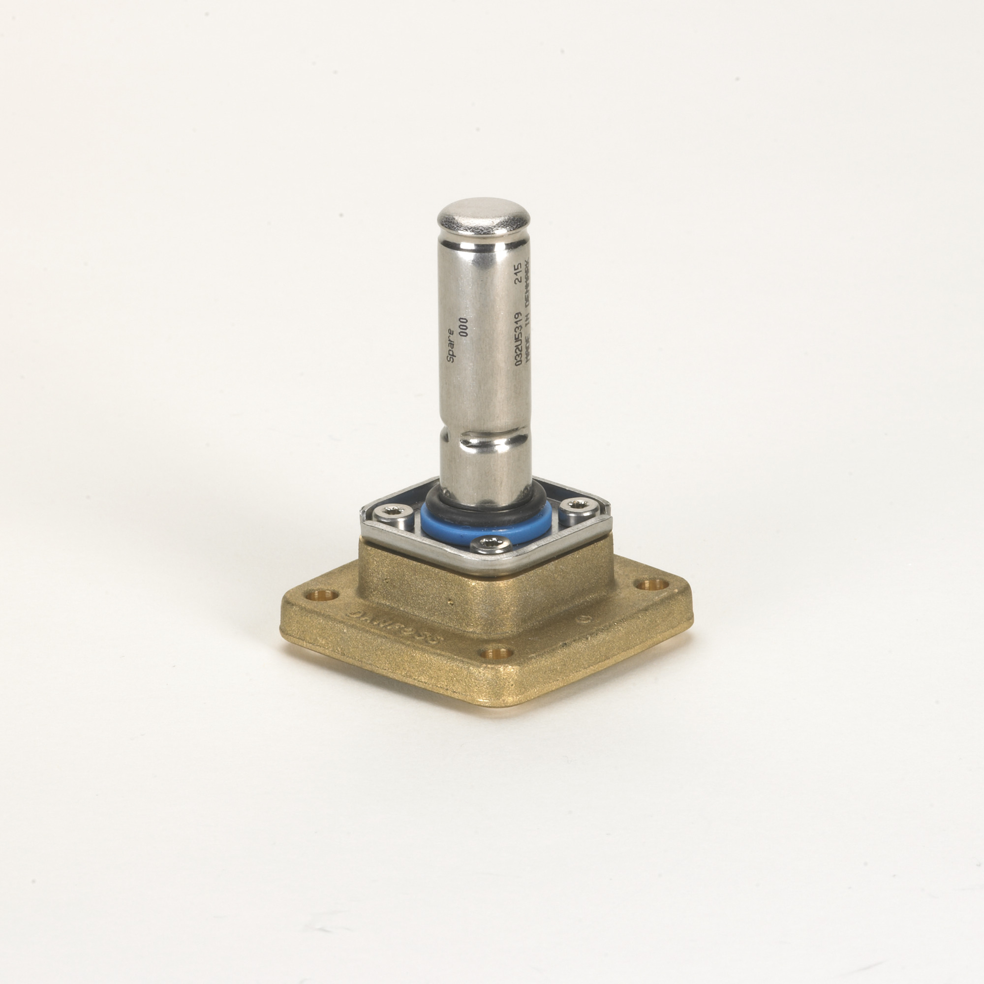 Danfoss Ersatzteilset für Magnetventile EV 250 B 10-12BD (NO), Dichtung EPDM