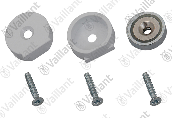 Vaillant Magnet f. Blende, Set a 2 St. Vaillant-Nr. 111920
