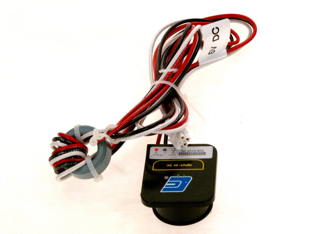 BOSCH Ersatzteil TTNR: 8738208125 Anschlusskabel Temperaturfühler ZHW