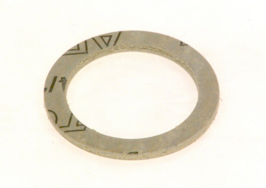 BOSCH Ersatzteil TTNR: 87101032130 Dichtscheibe 1" (10x)