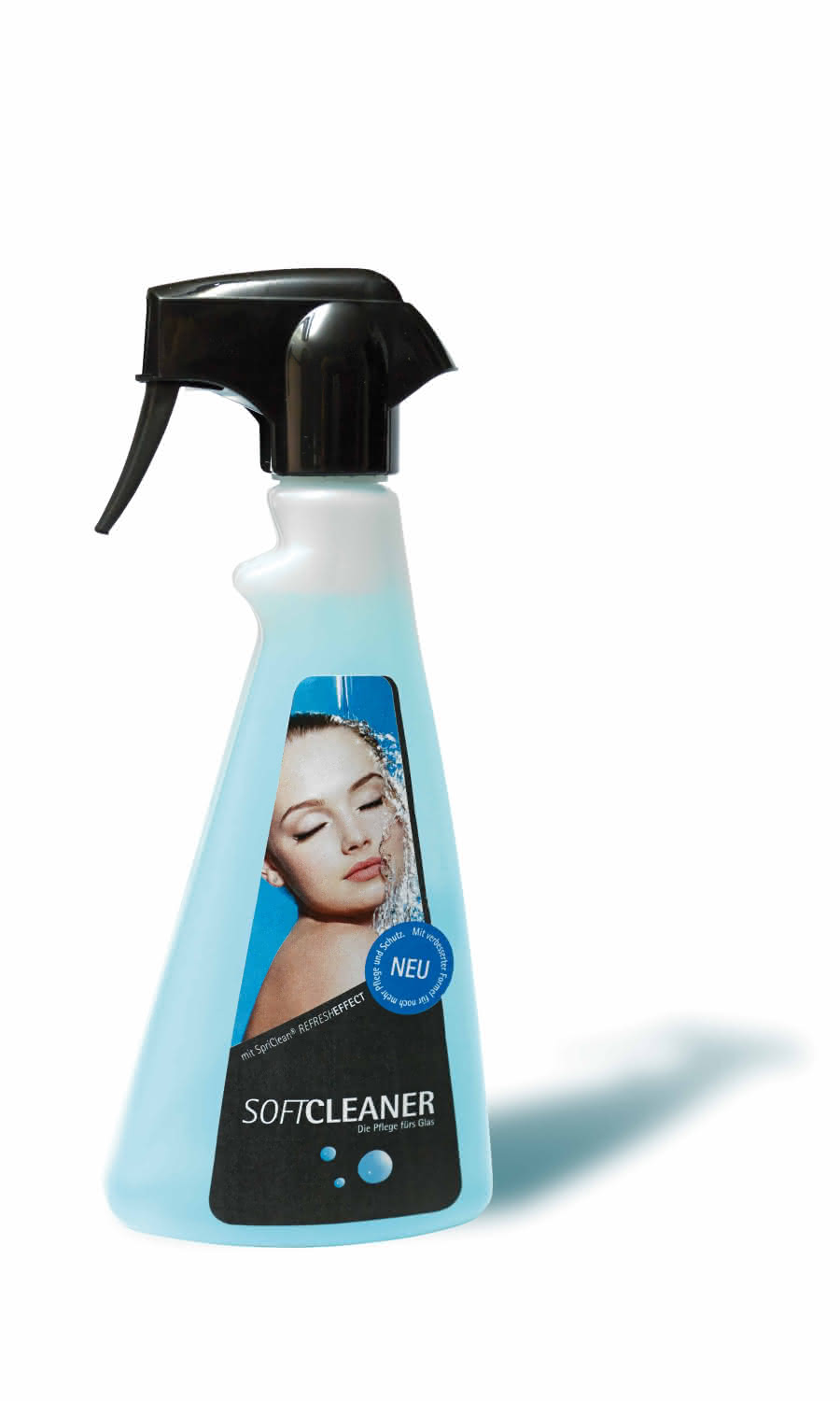 SP SoftCleaner 10 Flaschen SP SoftCleaner 10 Flaschen