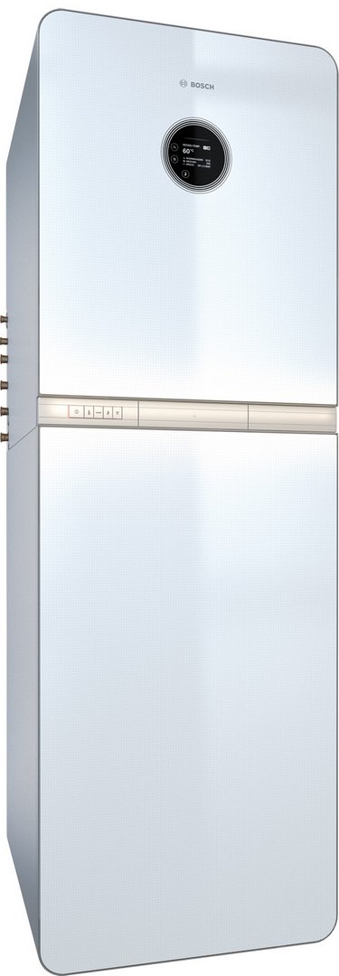 BOSCH Gas-Brennwertgerät, Kompaktmodul Condens GC 9000i WM 30/100 S 23 BOSCH Gas-Brennwertgerät, Kompaktmodul Condens GC 9000i WM 30/100 S 23