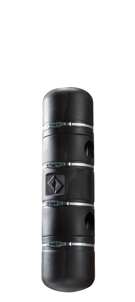 Spirotech Isolierung SpiroCross Magnet DN 50 - Flanschausführung Spirotech Isolierung SpiroCross Magnet DN 50 - Flanschausführung