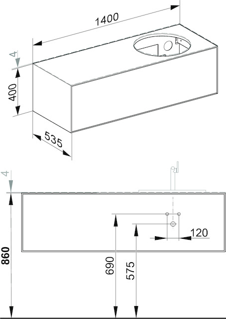 KE WUB Edition Lignatur 33372 f. Vari.-WT R. 1 Ausz. Eiche