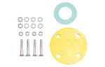 Vaillant Paket 1.218/4 ecoTECplus 3er Kaskade, 300 kW, in Reihe, E-Gas