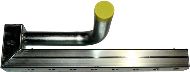 Wolf Vorlauf Gussblock für MGK-300