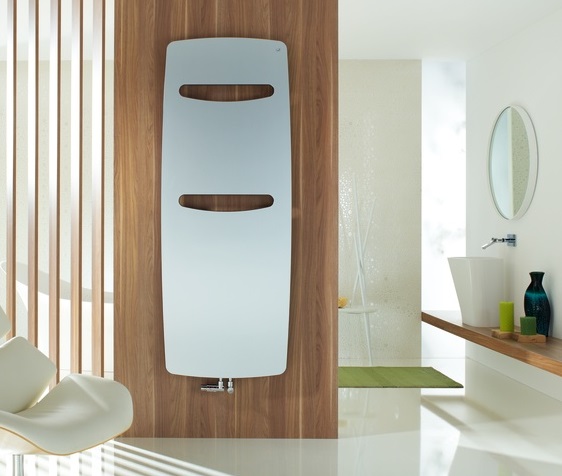 Zehnder Design-HK Vitalo Spa VIT-180-070 1800x16x690 Bronze