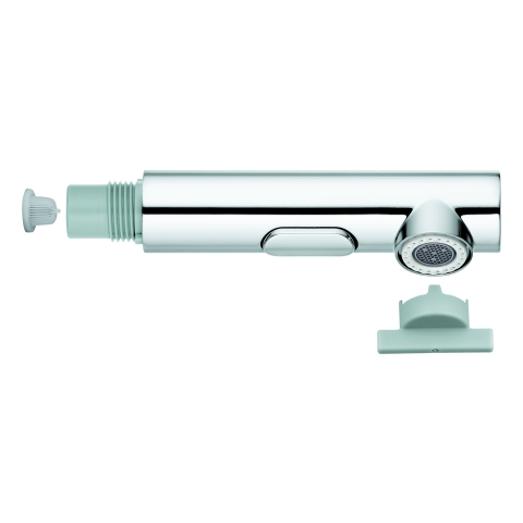 GROHE Spülbrause 46926 chrom GROHE Spülbrause 46926 chrom