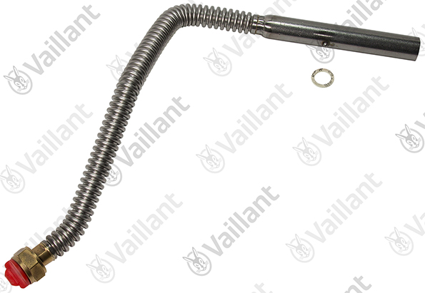 Vaillant Gasrohr Vaillant-Nr. 123492