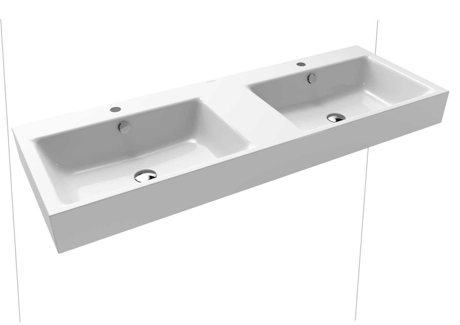 KA WB PURO Mod.3170,1300x460mm,alpwe, PEFF,AD,m. 2x1HL,mÜL,alpwe