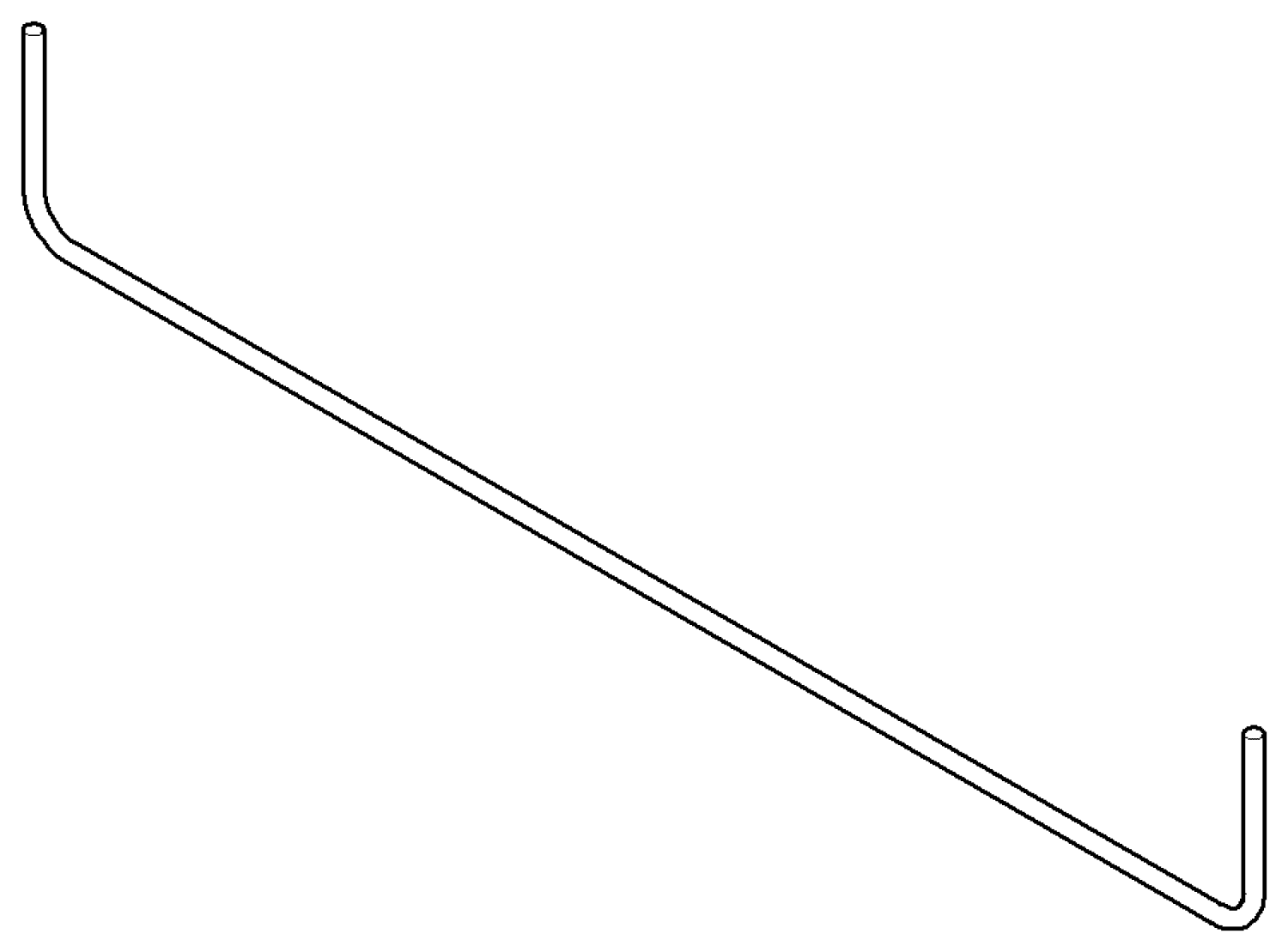 DO Dichtung ERSATZTEILE 091403504 D 2 x 205 mm
