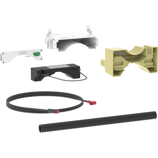 Geberit Set Power & Connect Box u. Netzteil f. WWC Element
