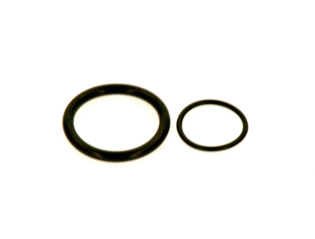BOSCH Ersatzteil TTNR: 7098915 O-Ring Set für Doppelnippel 2x5Stück