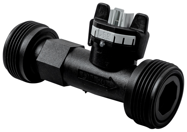 Wolf Durchflusssensor DN20 Typ2 für FHA 05-08