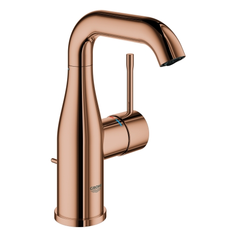 GROHE EH-WT-Batterie Essence 24173_1 M-Size U-Auslauf warm sunset