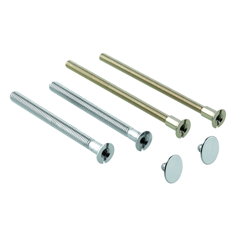 GROHE Schraubenset 46088 2 Stück chrom GROHE Schraubenset 46088 2 Stück chrom