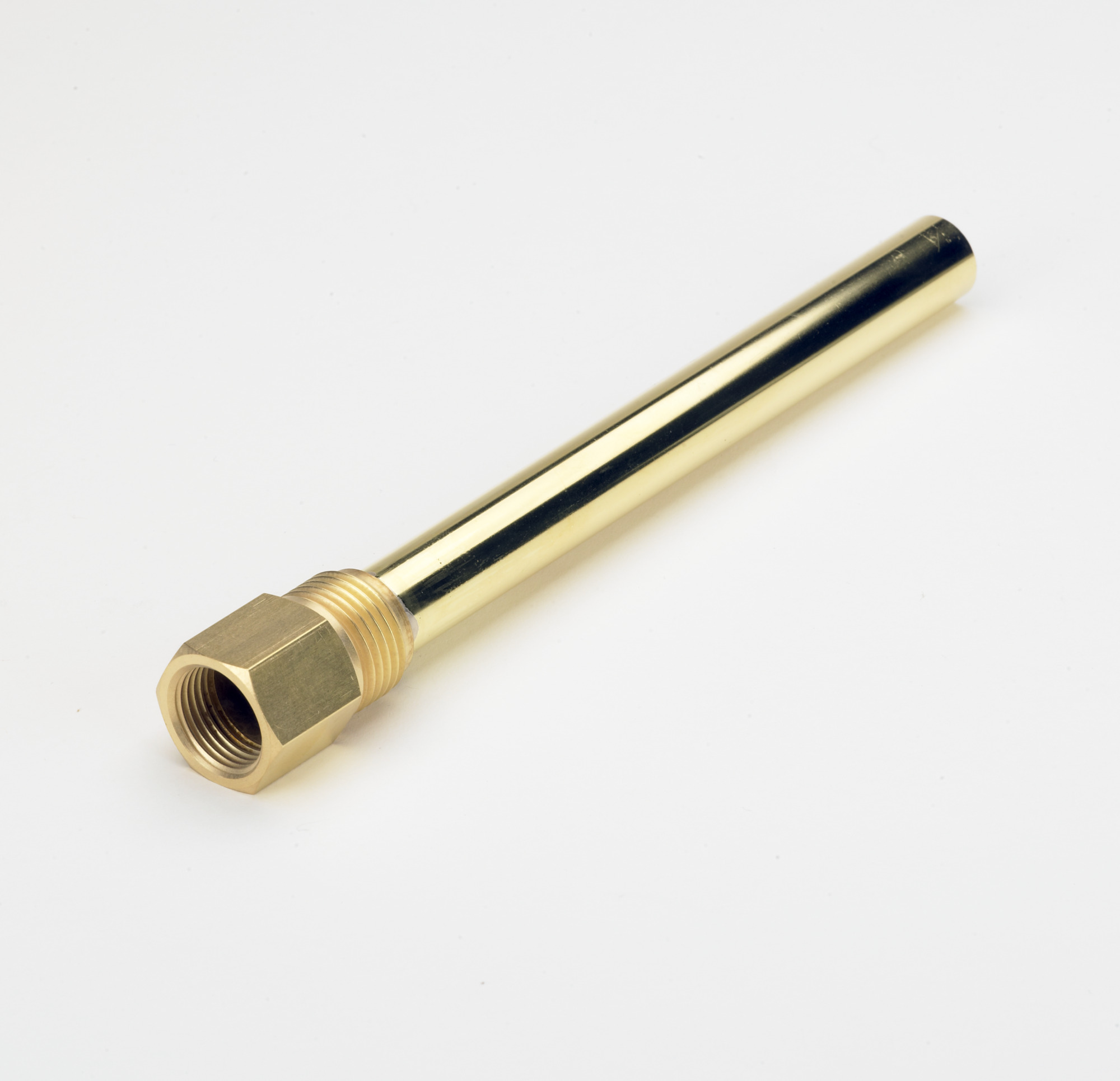Danfoss Zubehör Schalter, Sensor Pocket KP/RT 160mm G1/2