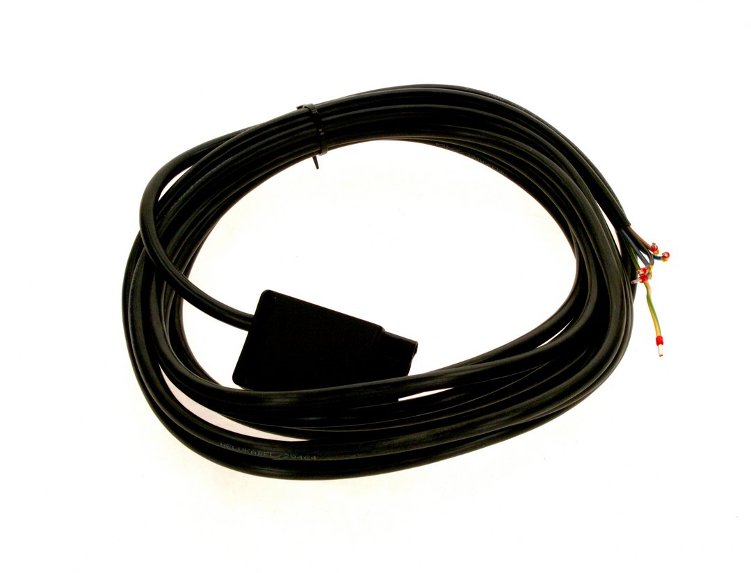 BOSCH Ersatzteil TTNR: 8133362 Anschlussleitg Neutra NE1.1V2/2.0 everp BOSCH Ersatzteil TTNR: 8133362 Anschlussleitg Neutra NE1.1V2/2.0 everp