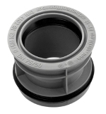 airfit PP-Abwasser-Innen-Reduzierstück DN 75/50