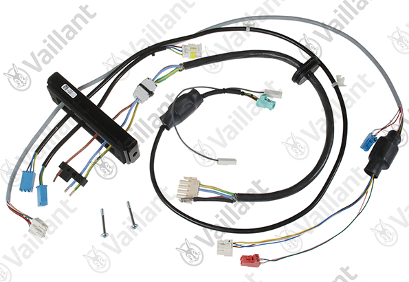 Vaillant Kabelbaum, 230V Vaillant-Nr. 0010034487