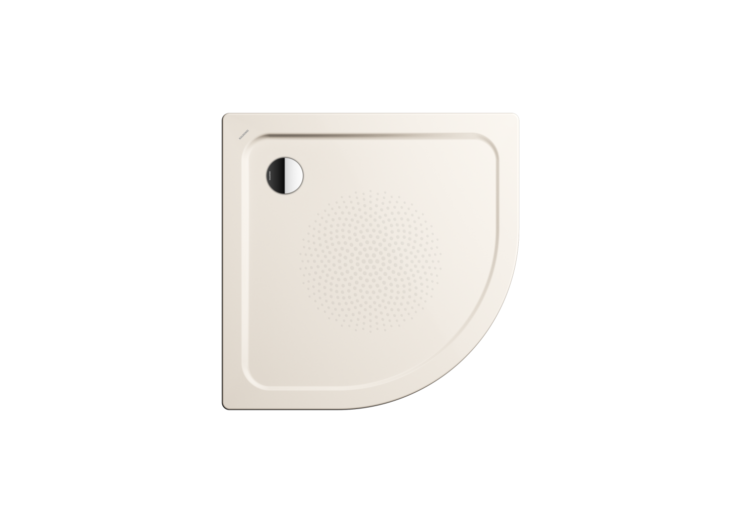 KA DW ARRONDO Mod.870-1,900x900mm, pergamon,Antislip