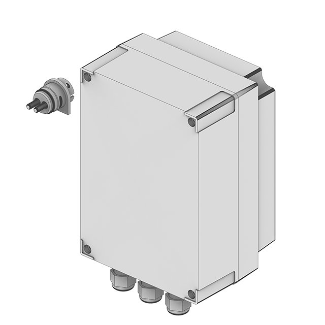 BWT Elektrolysezelle inkl. Trafo 5.2/6.2 für Rondomat Duo 5.2/6.2