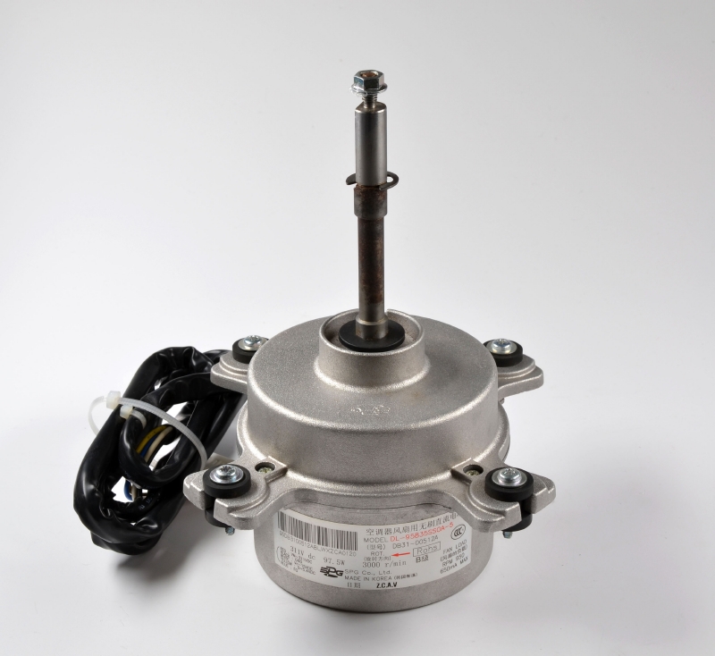 Remko WP Ven.motor EMF/T 100, CMF/T 85, WKF 85