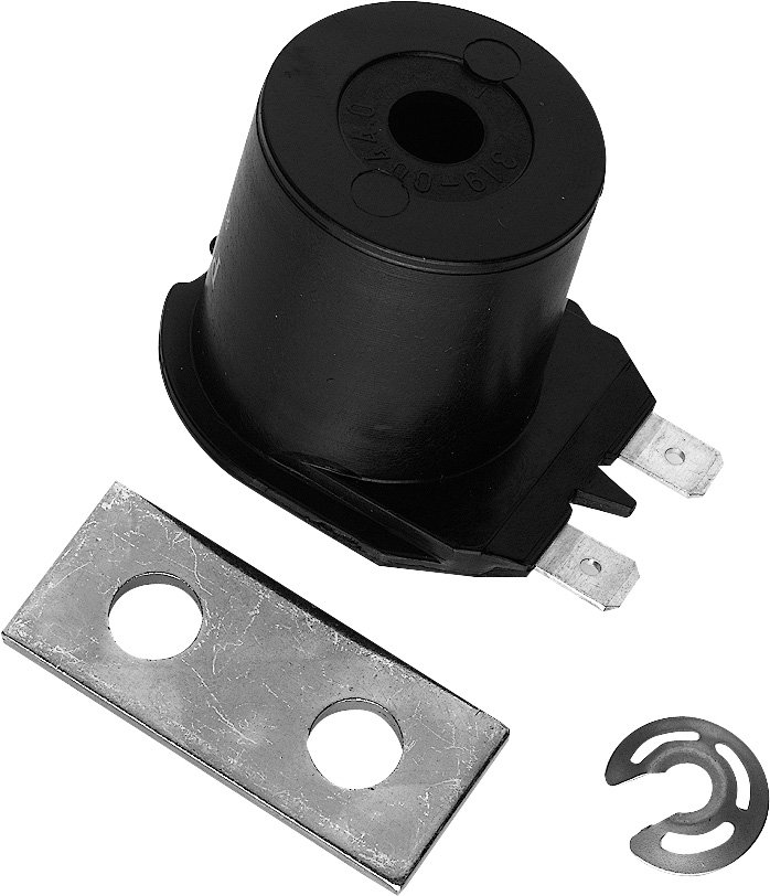 BOSCH Ersatzteil TTNR: 87142040040 Spule